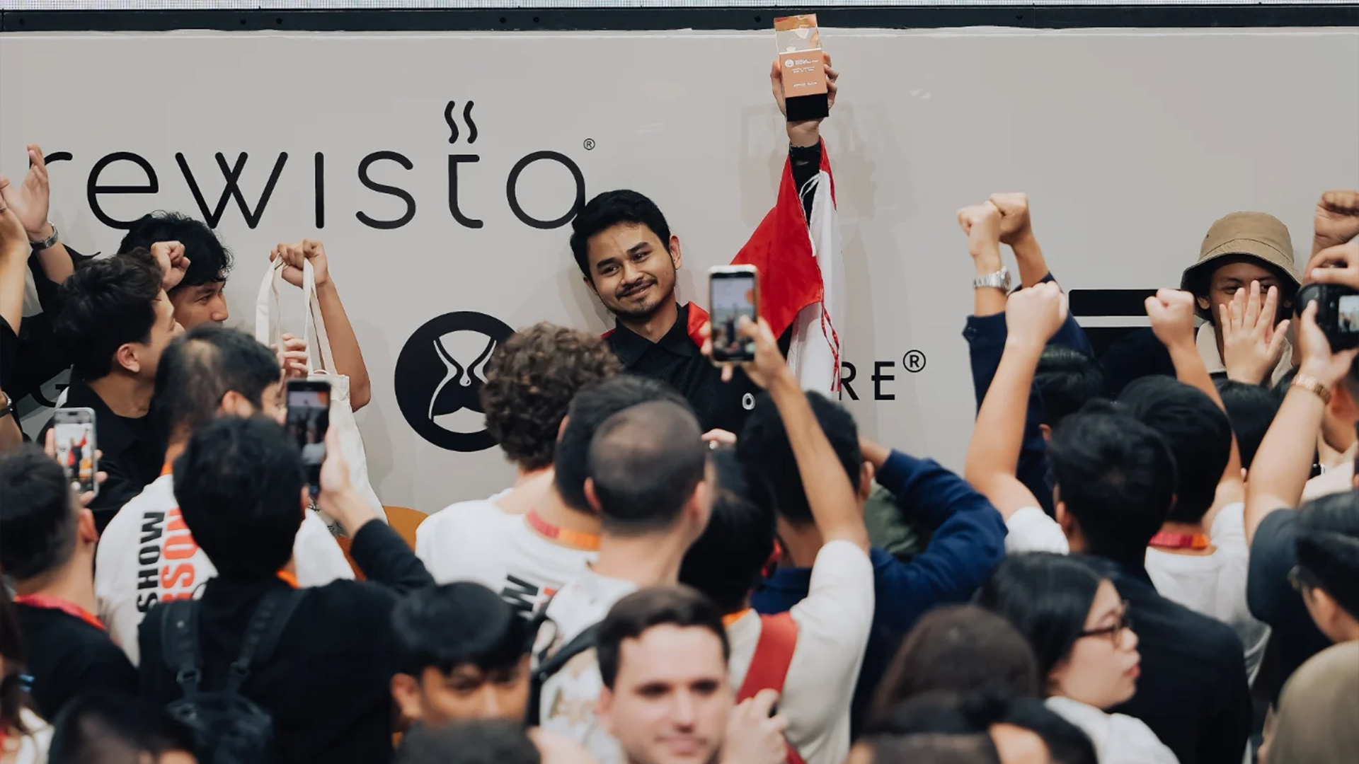 Indonesia Brewers Cup Championship 2025