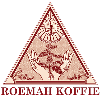 Roemah Koffie