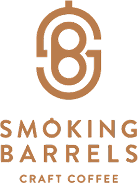 Smoking Barrels