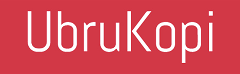 UbruKopi