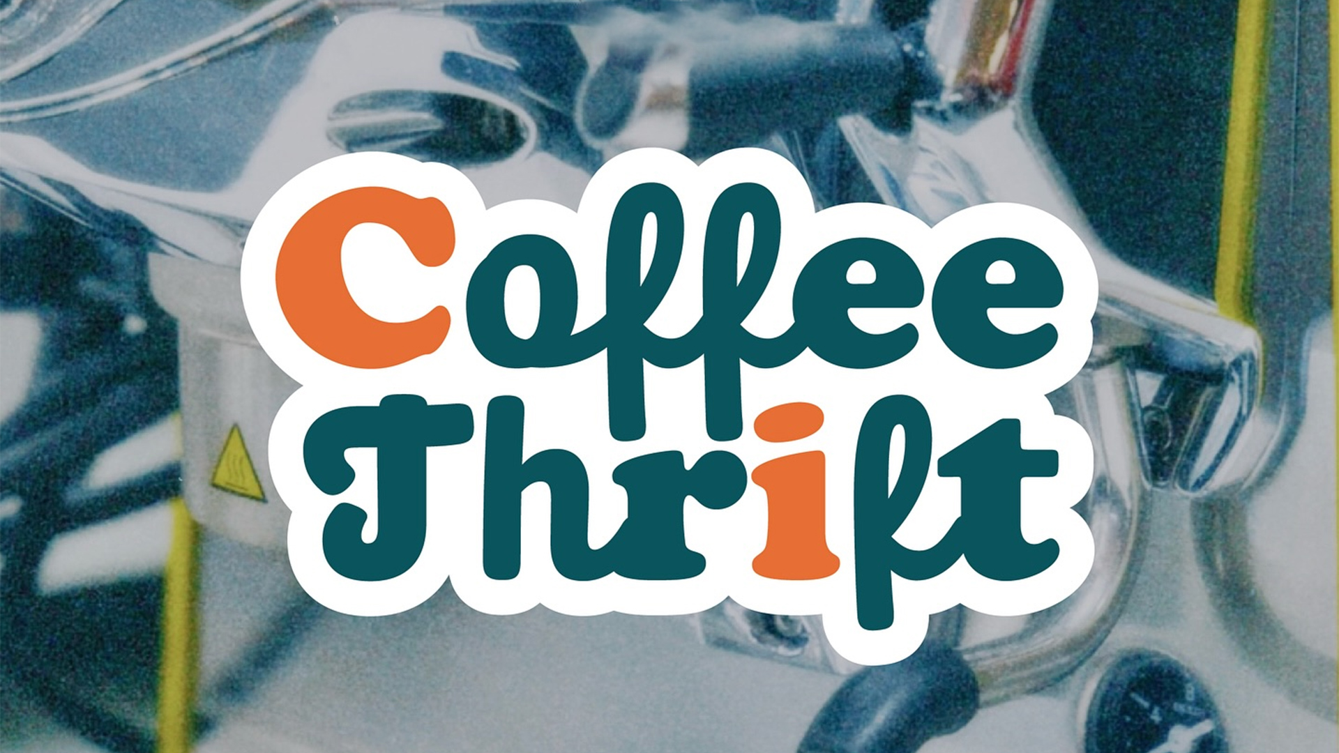Coffee Thrift