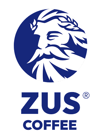 ZUS Coffee